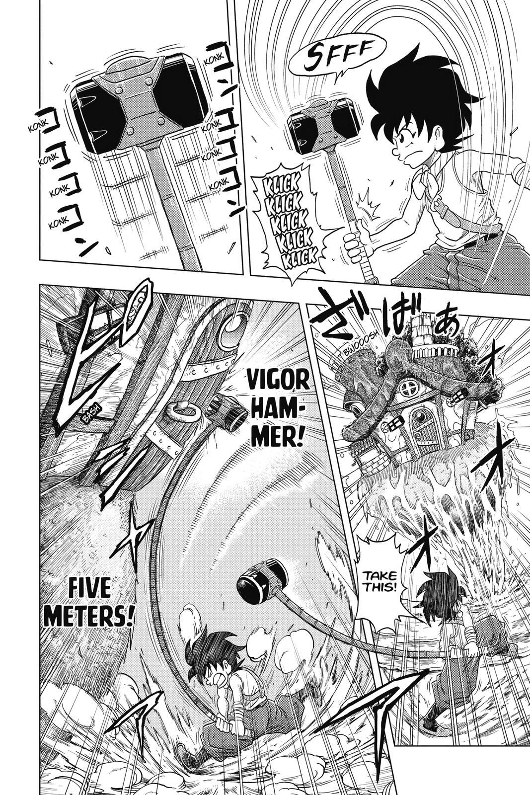 Read Build King Manga Online