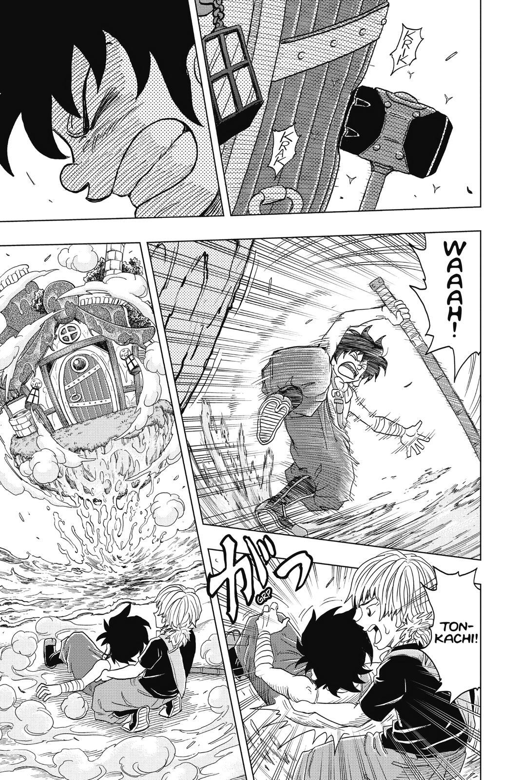 Read Build King Manga Online