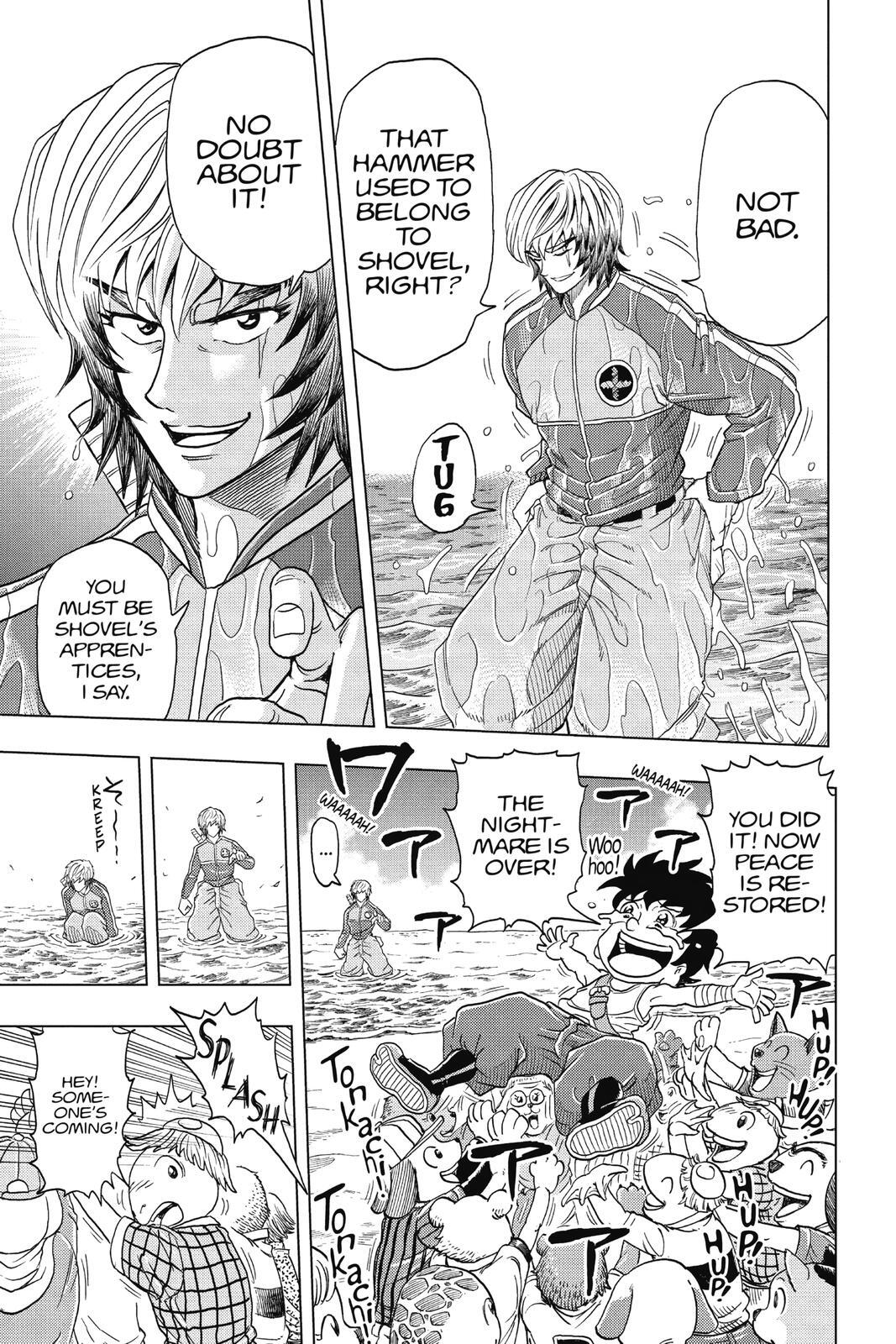 Read Build King Manga Online