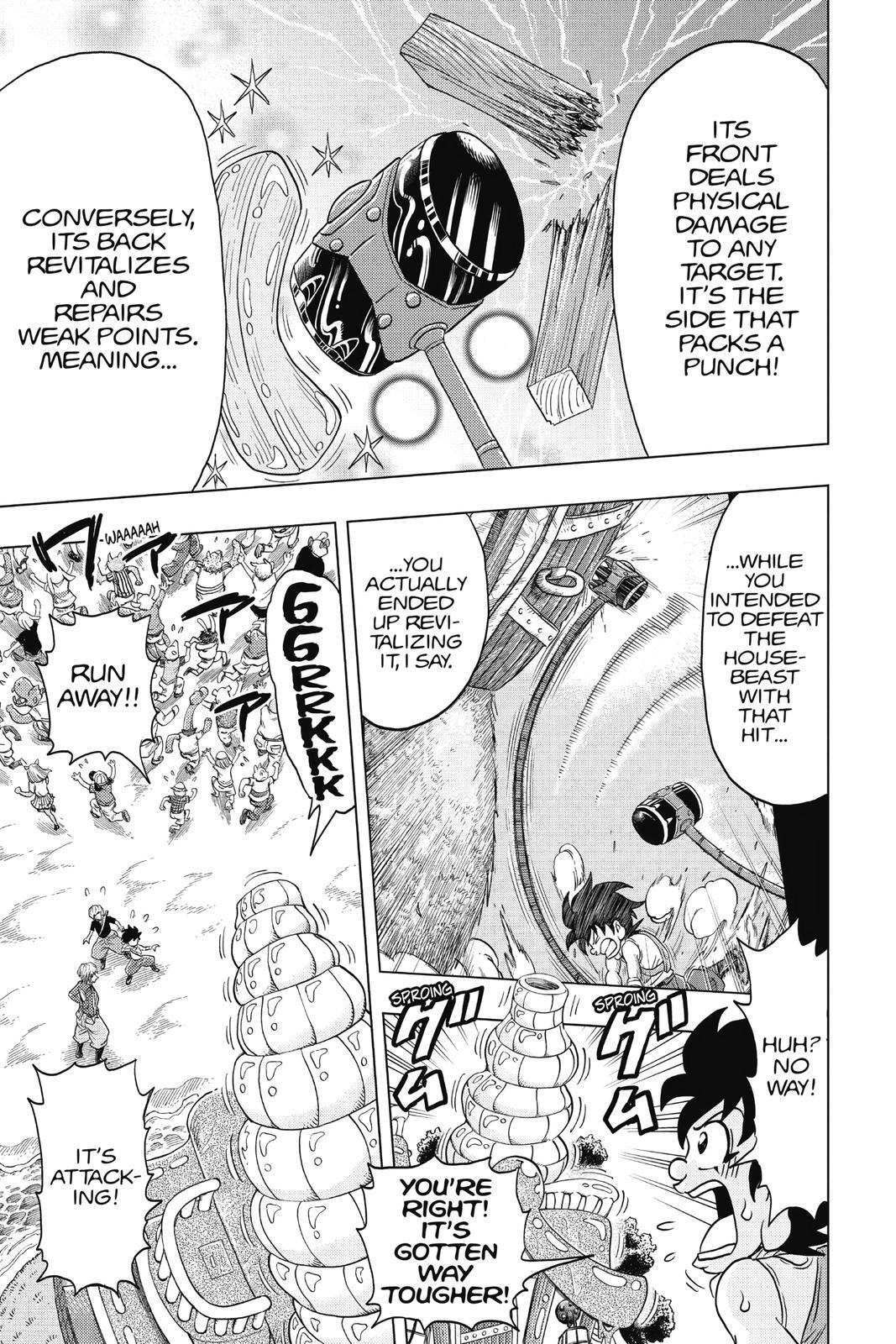 Read Build King Manga Online