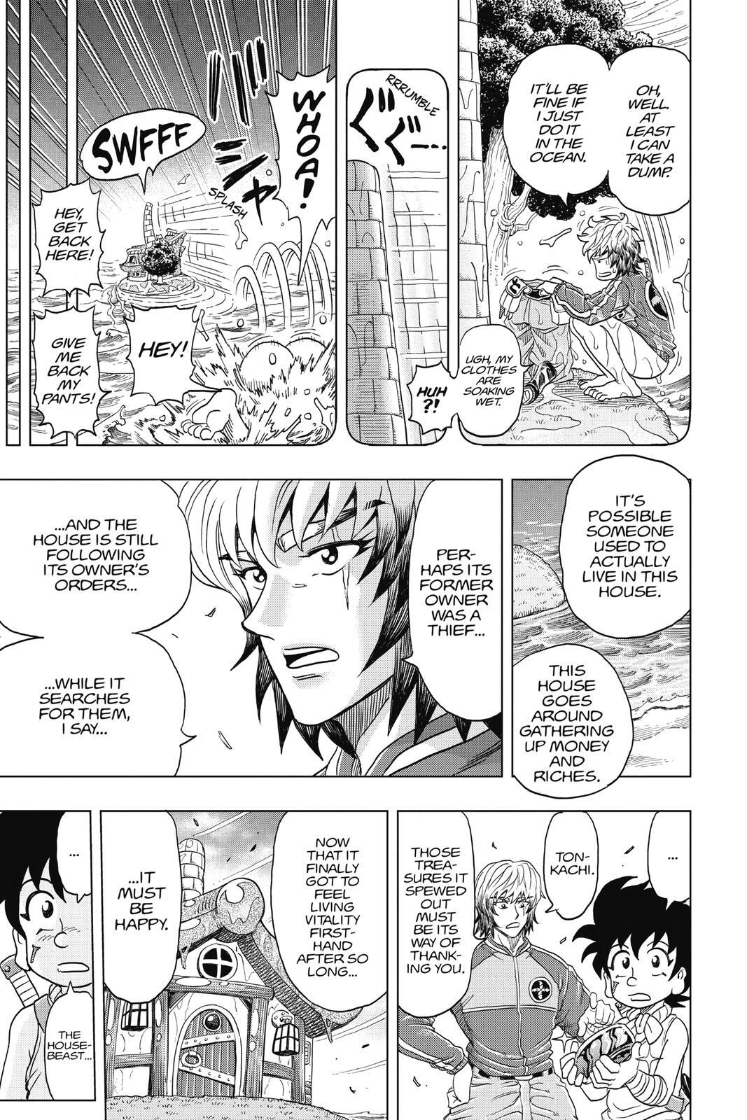 Read Build King Manga Online