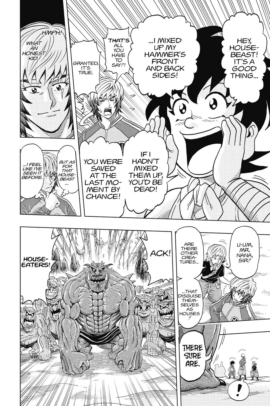 Read Build King Manga Online