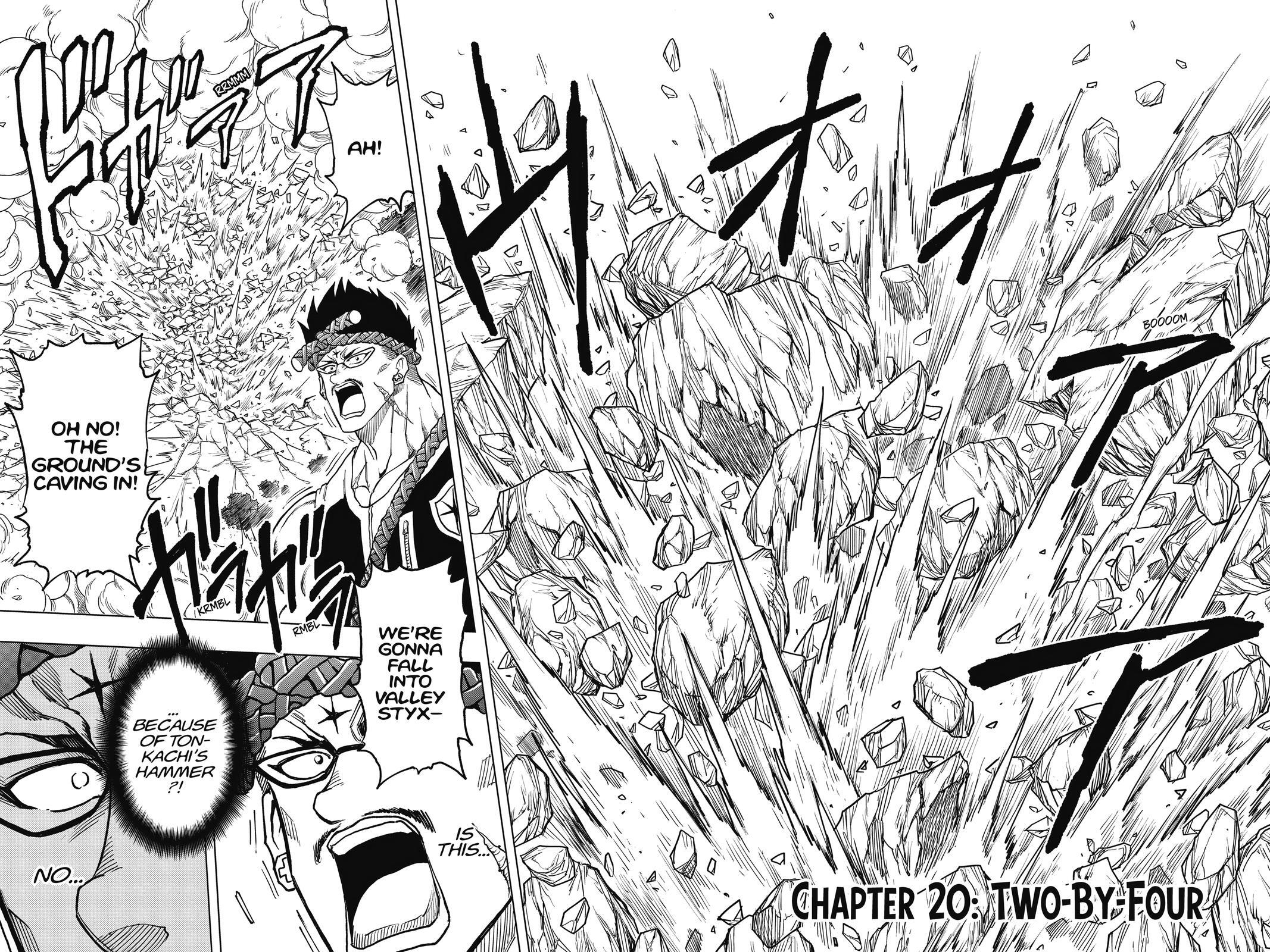 Read Build King Manga Online