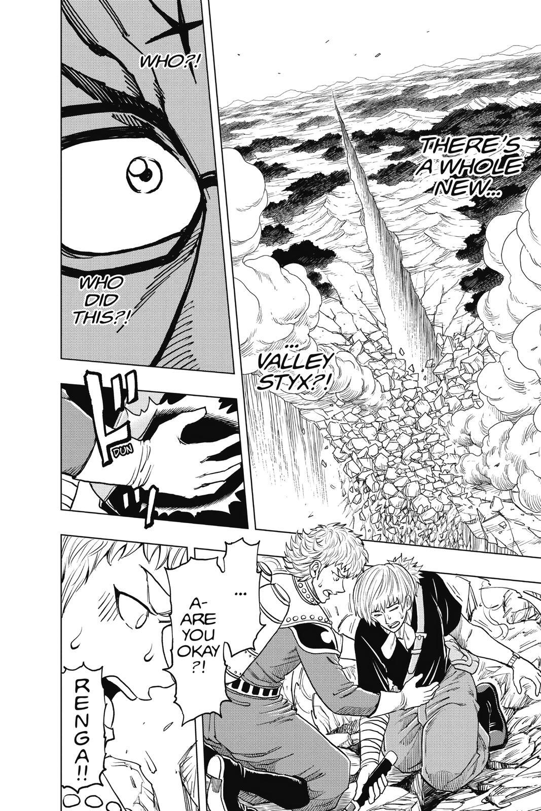 Read Build King Manga Online