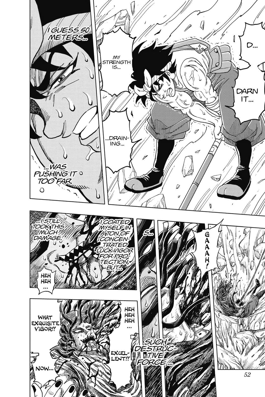 Read Build King Manga Online