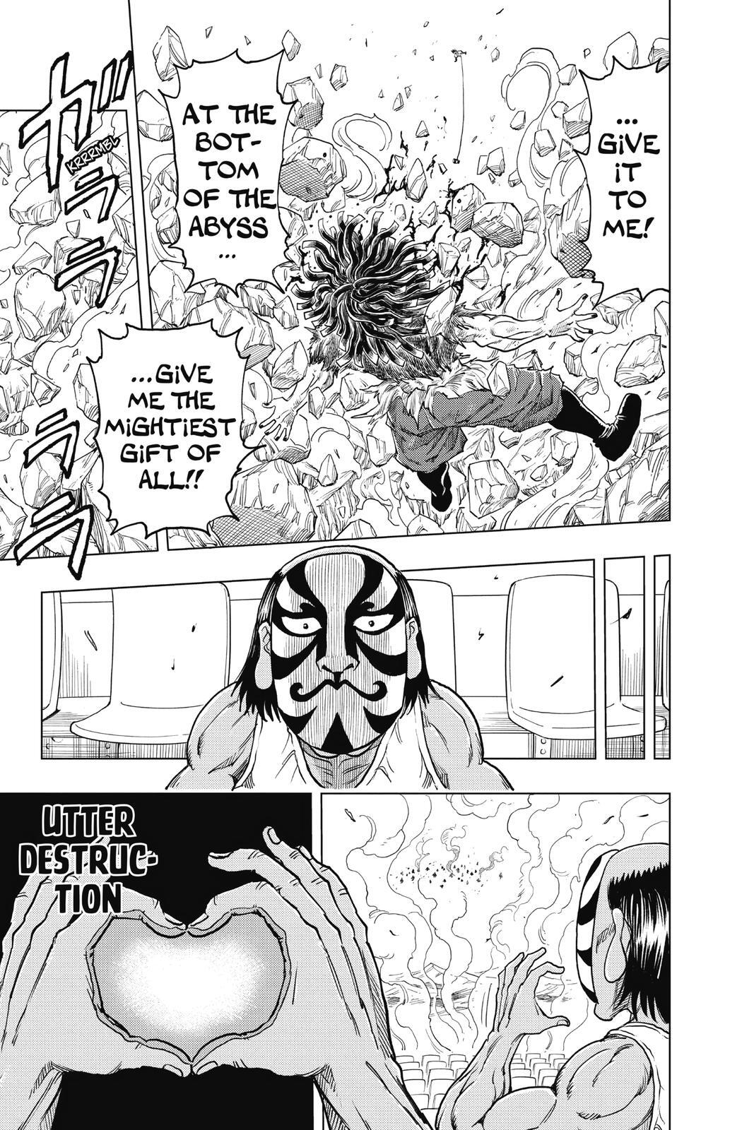 Read Build King Manga Online