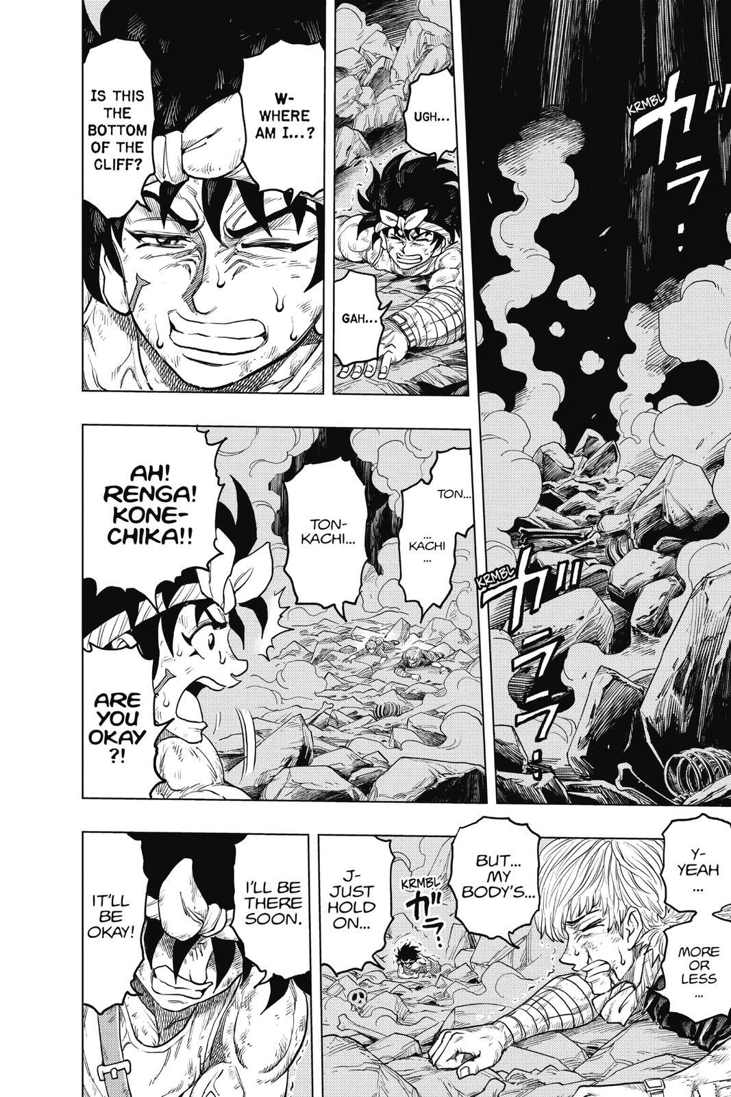 Read Build King Manga Online