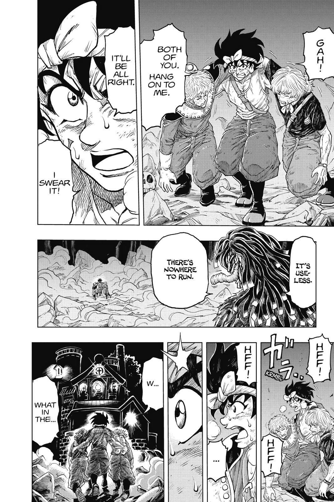 Read Build King Manga Online