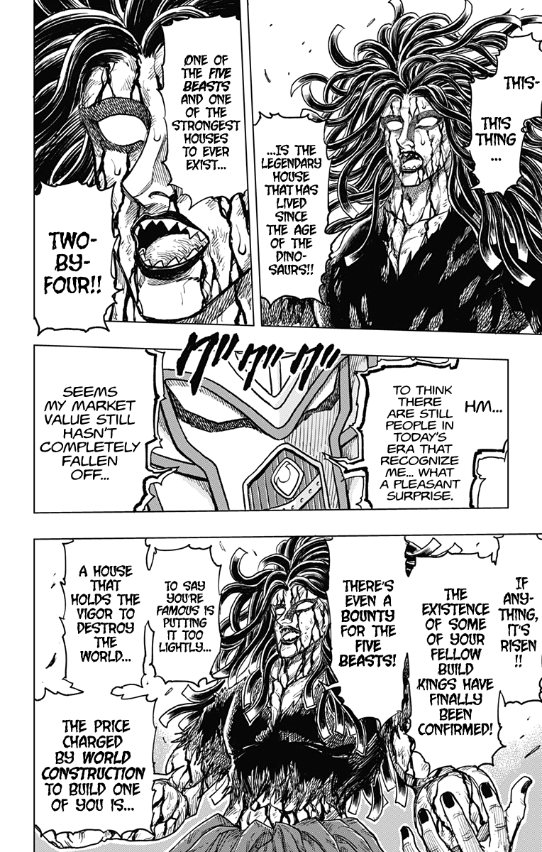 Read Build King Manga Online