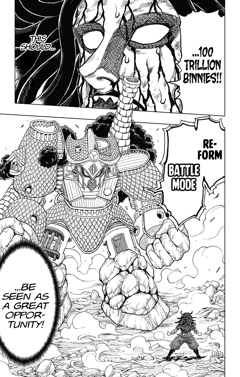 Read Build King Manga Online