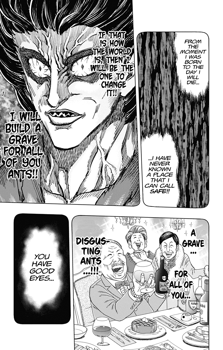 Read Build King Manga Online