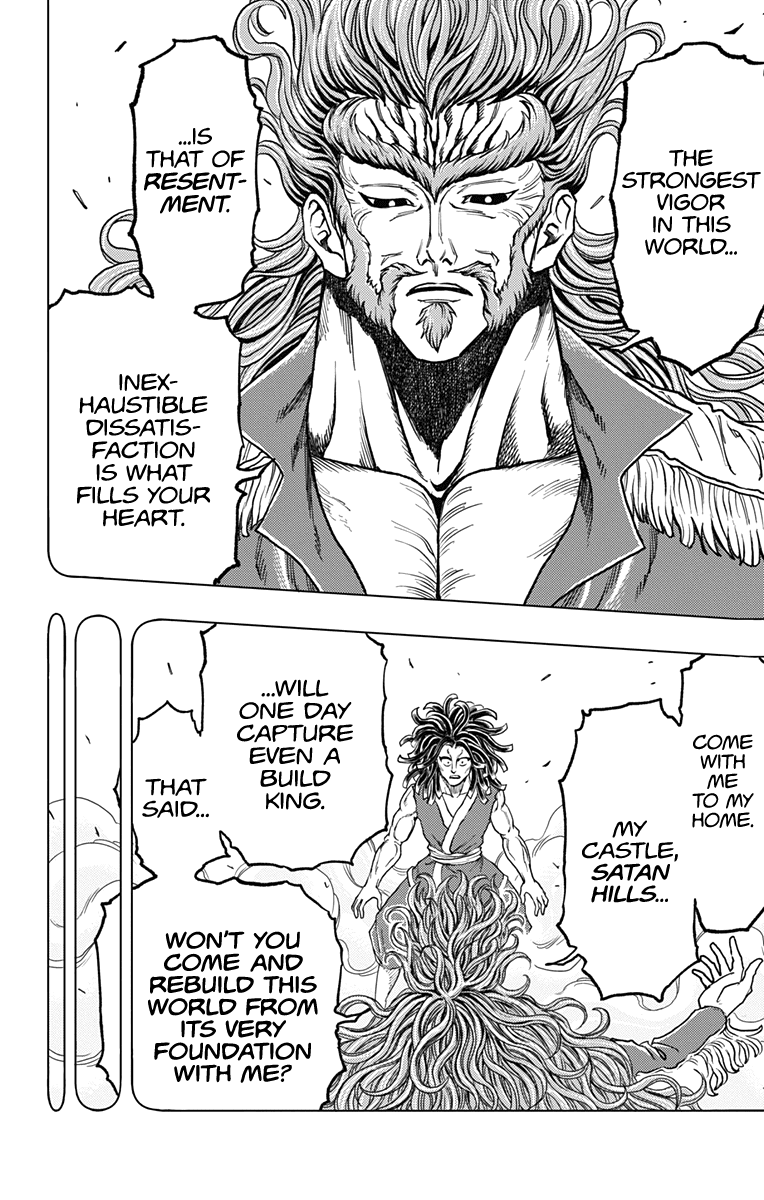 Read Build King Manga Online