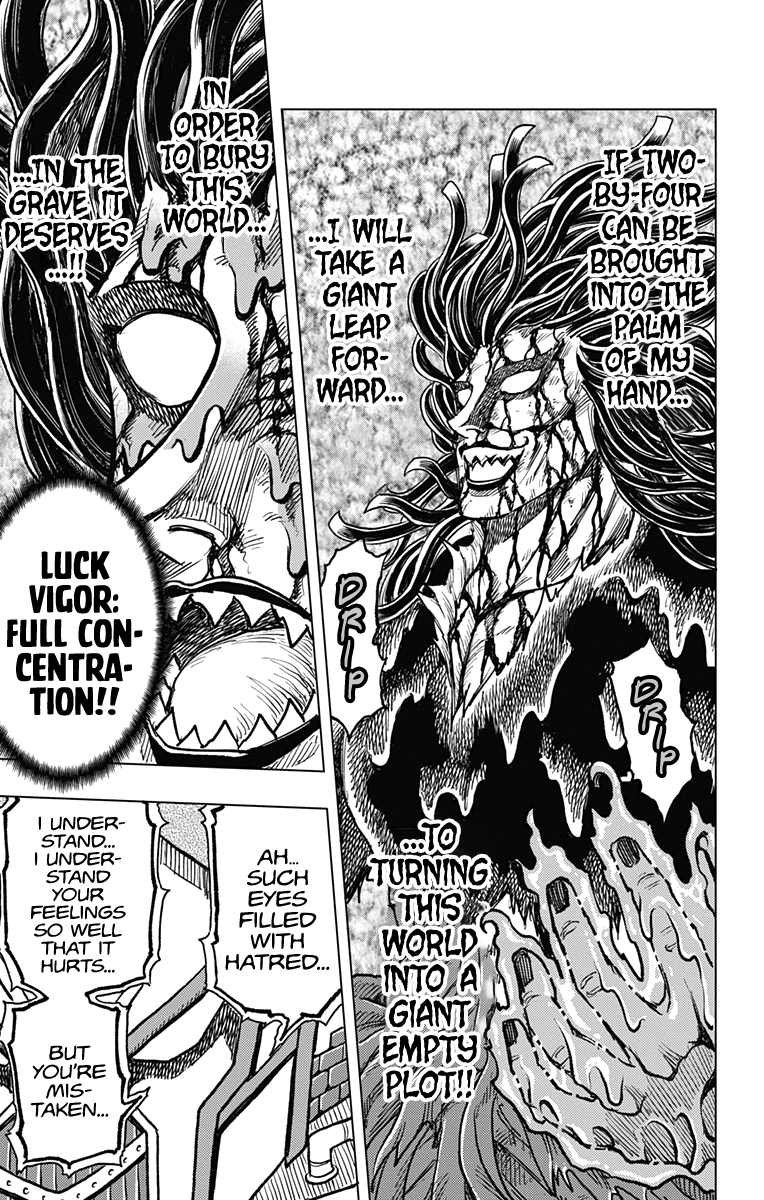 Read Build King Manga Online