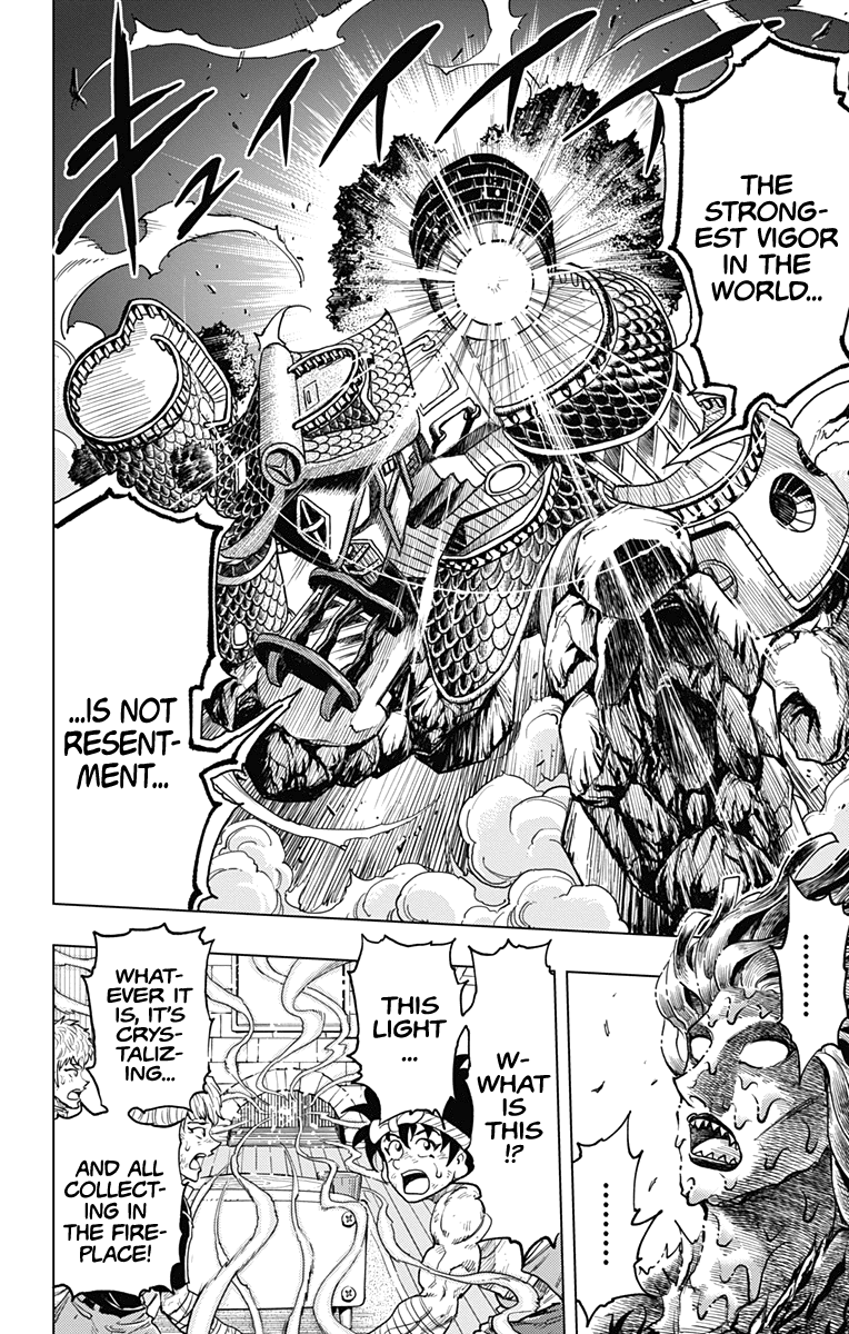 Read Build King Manga Online