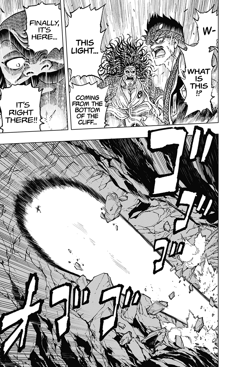 Read Build King Manga Online