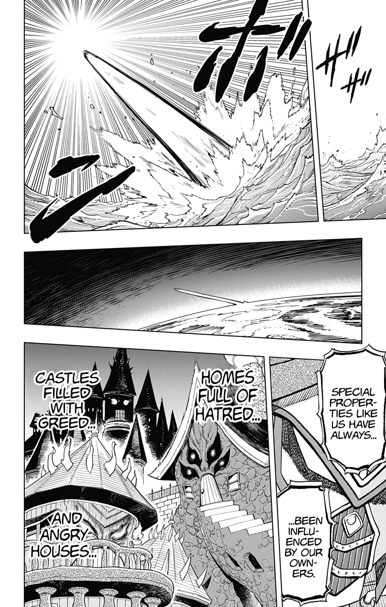 Read Build King Manga Online