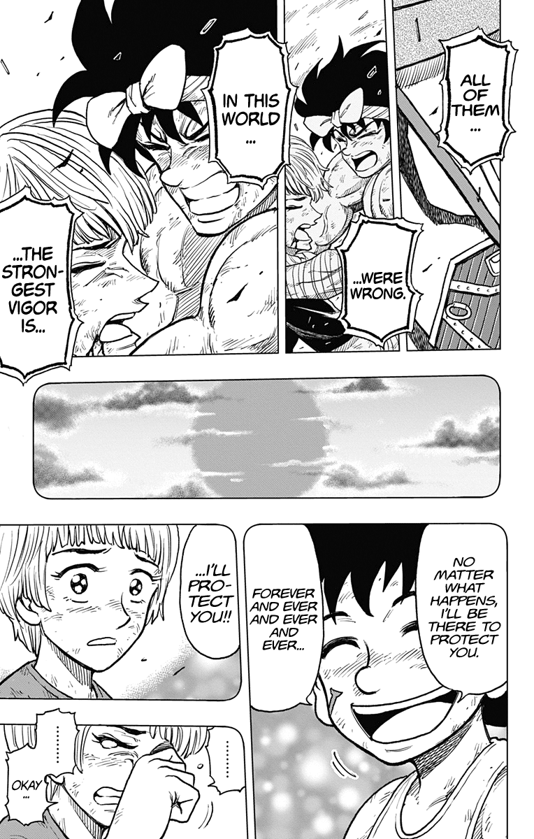 Read Build King Manga Online