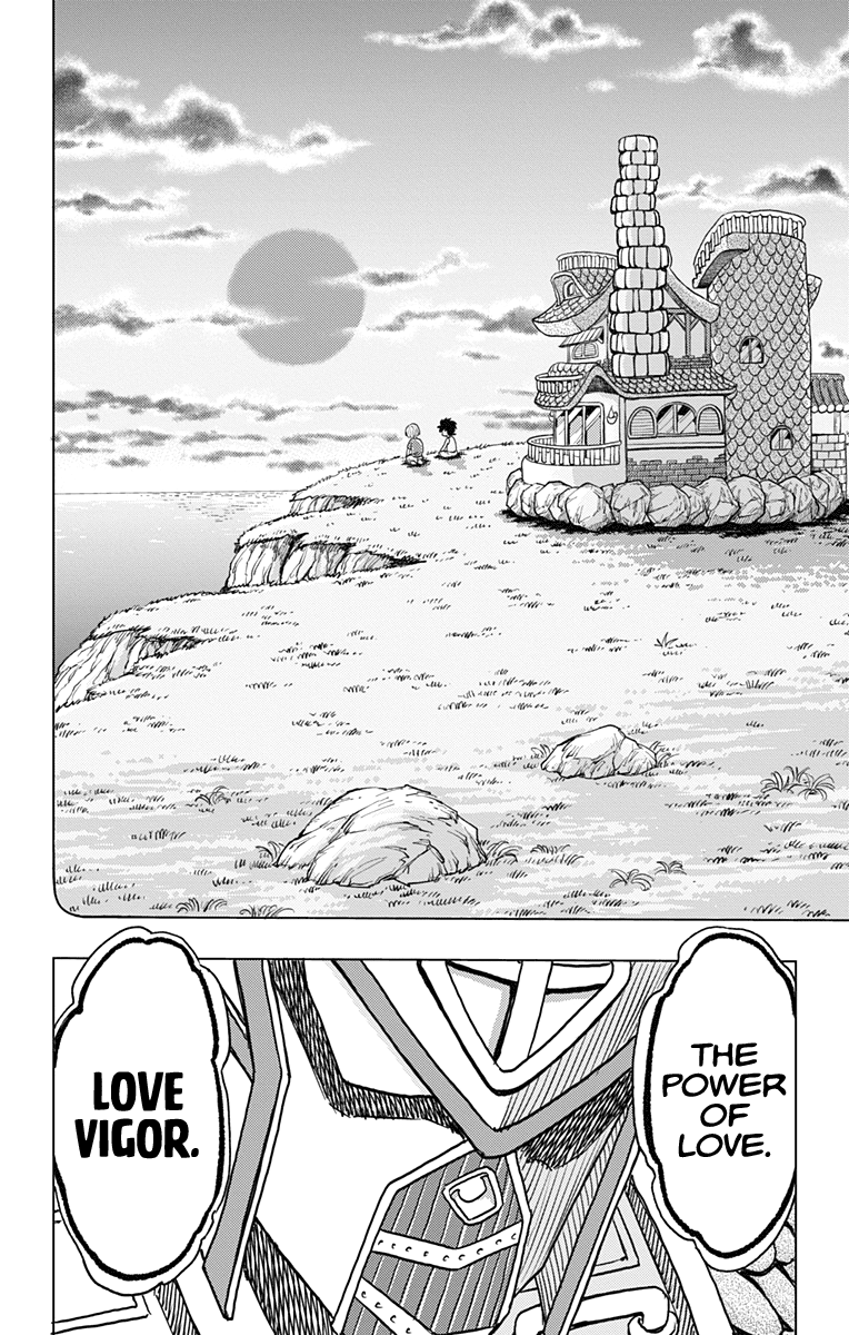 Read Build King Manga Online