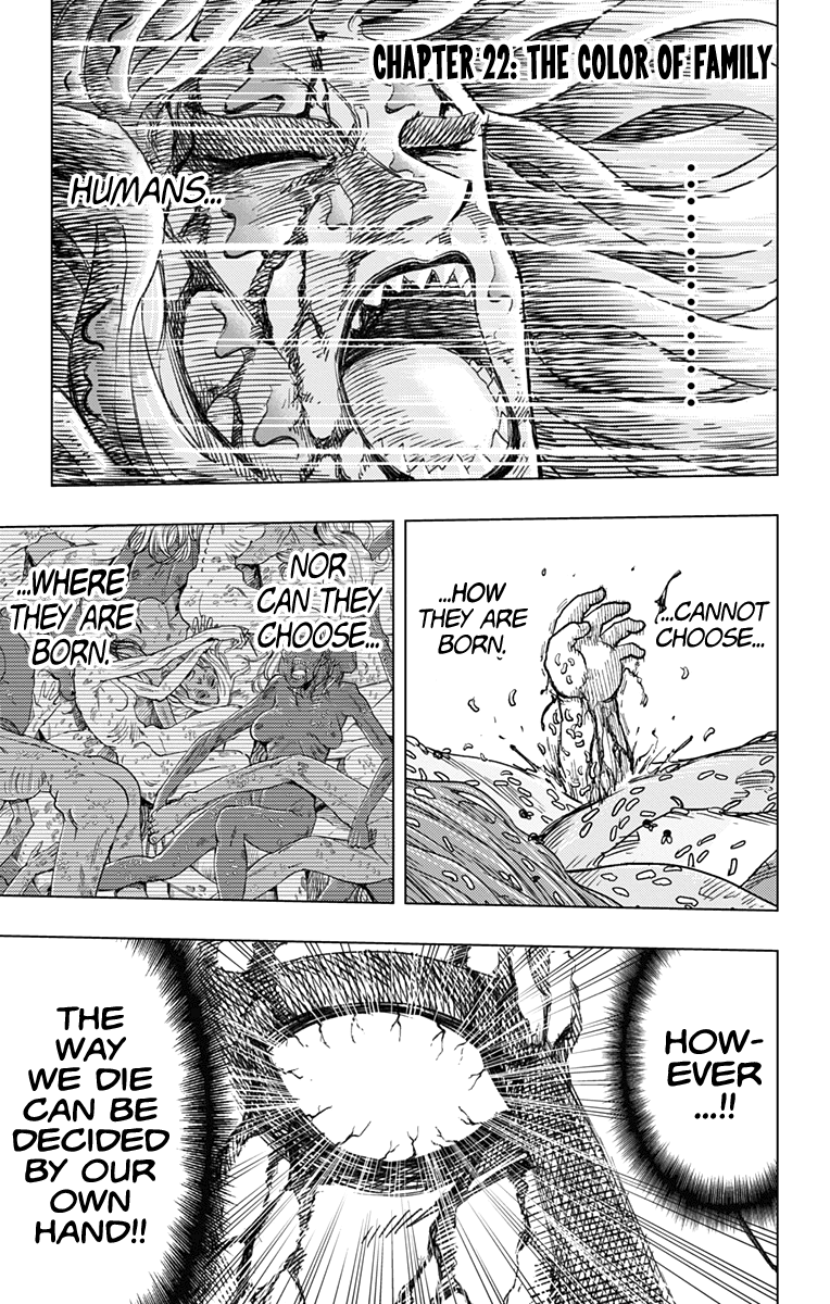 Read Build King Manga Online