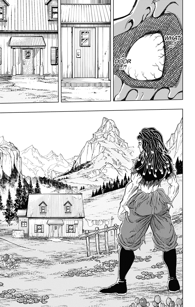 Read Build King Manga Online