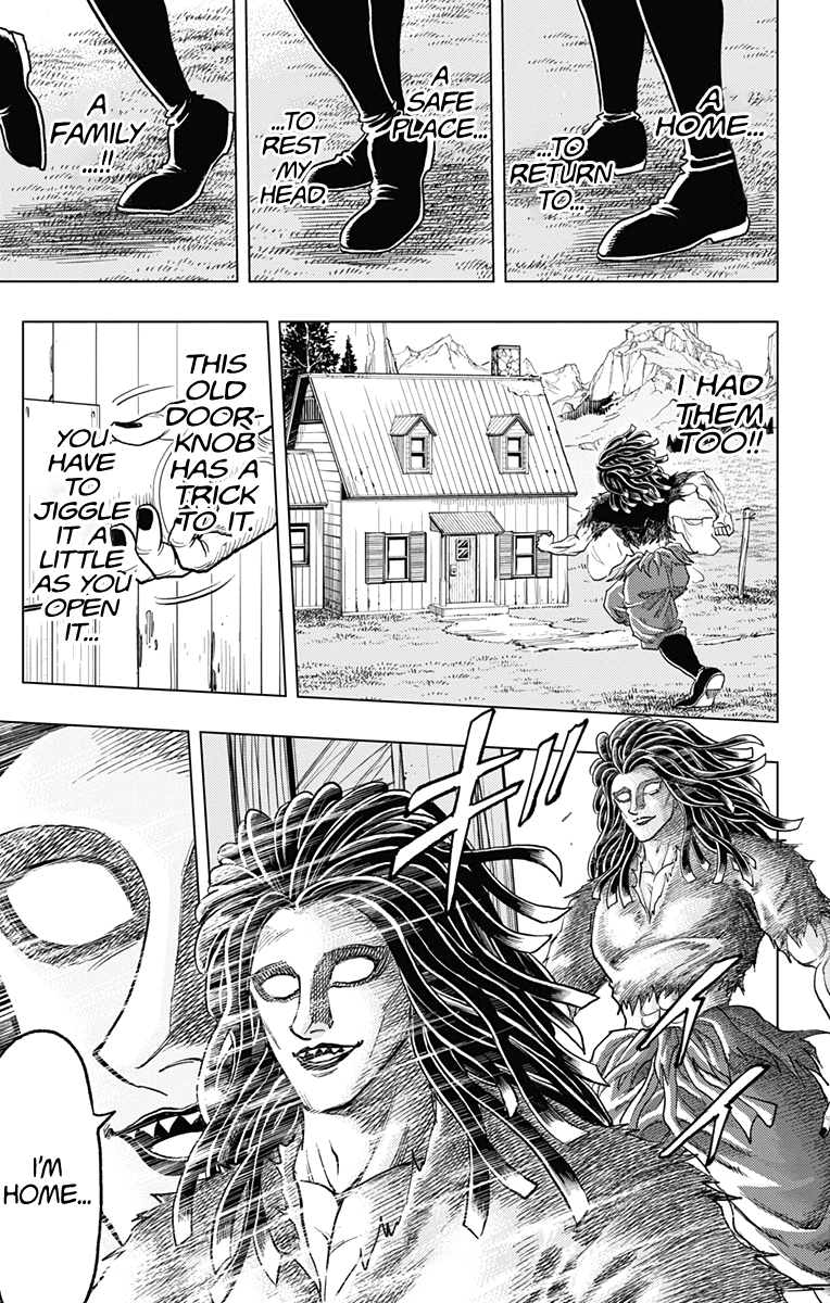 Read Build King Manga Online