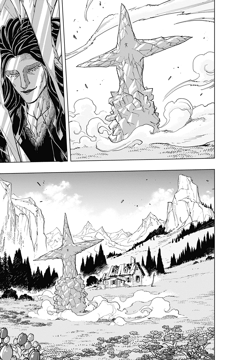 Read Build King Manga Online