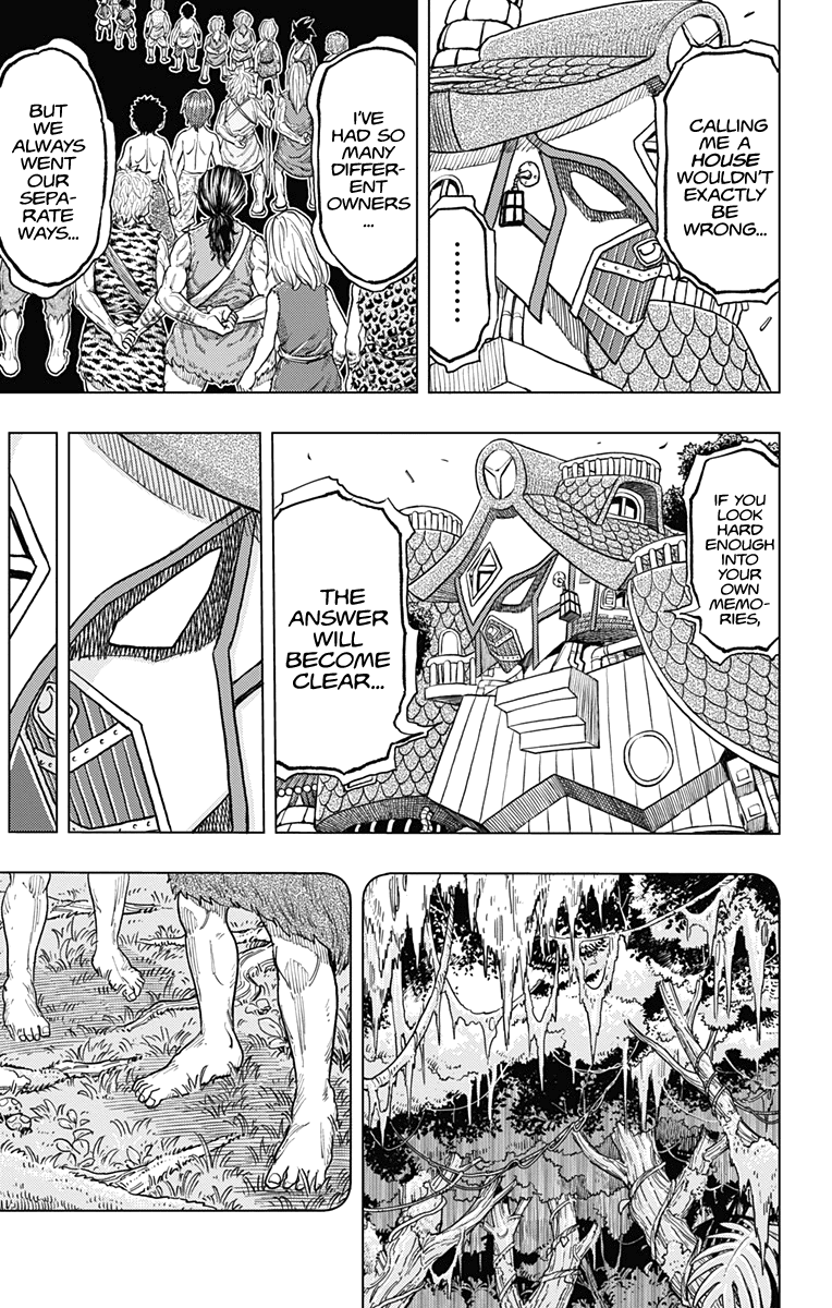 Read Build King Manga Online