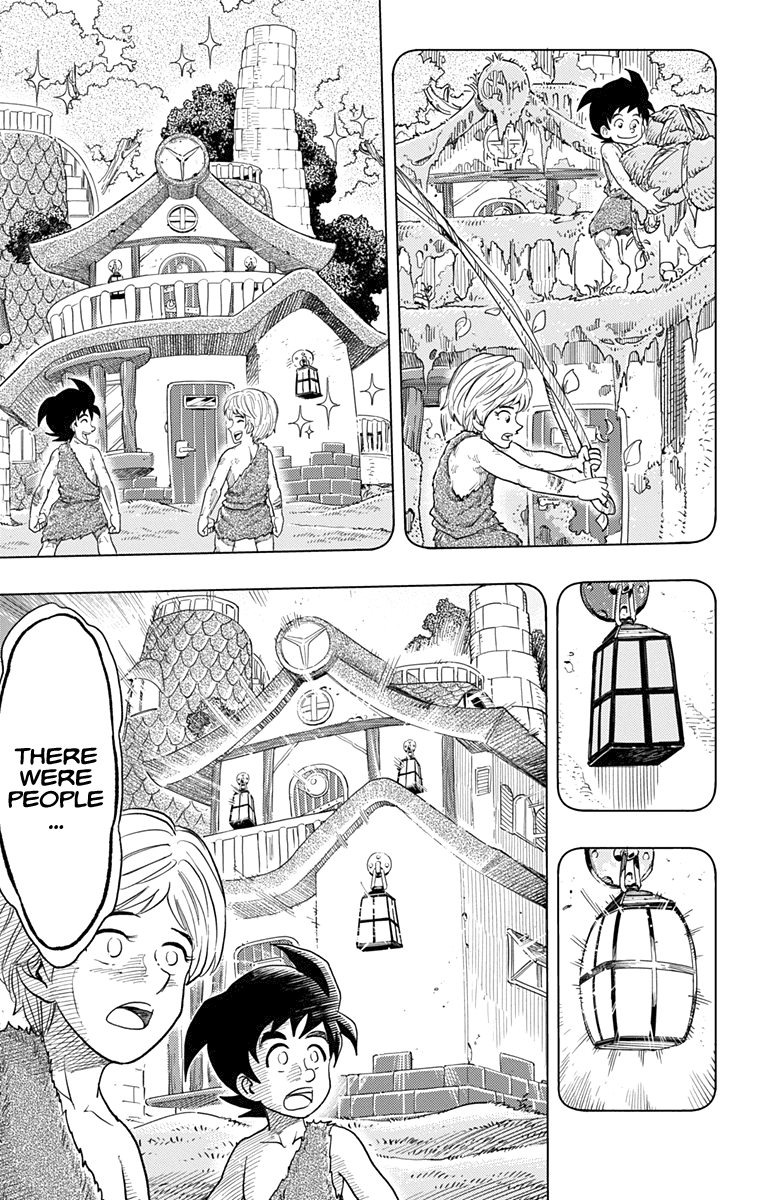 Read Build King Manga Online