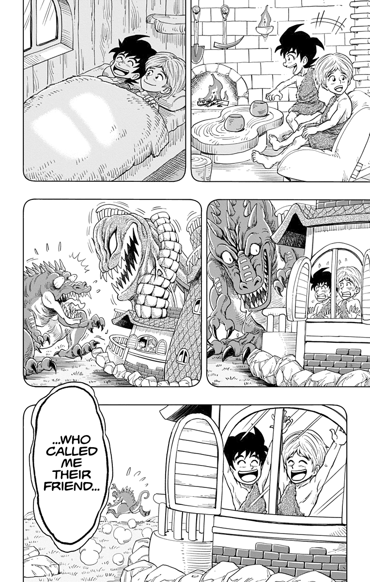 Read Build King Manga Online