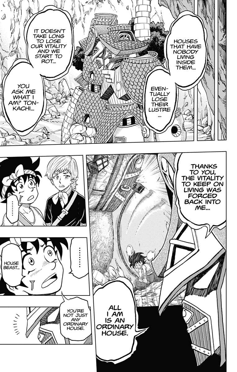 Read Build King Manga Online