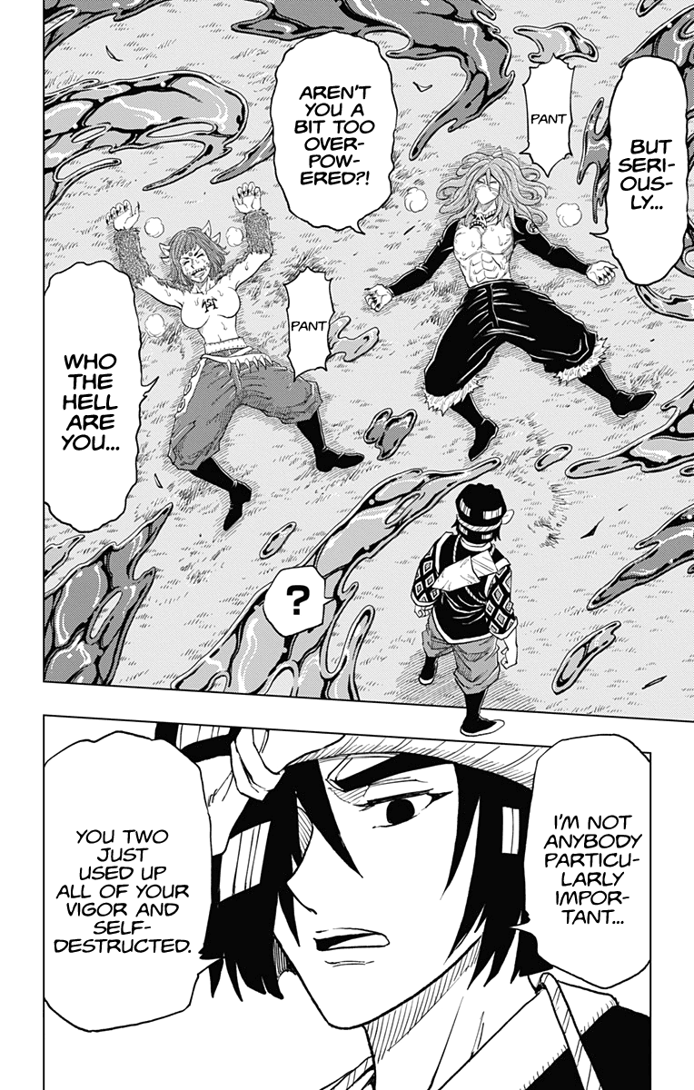 Read Build King Manga Online