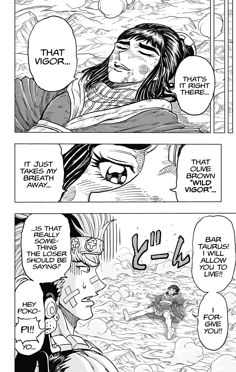 Read Build King Manga Online