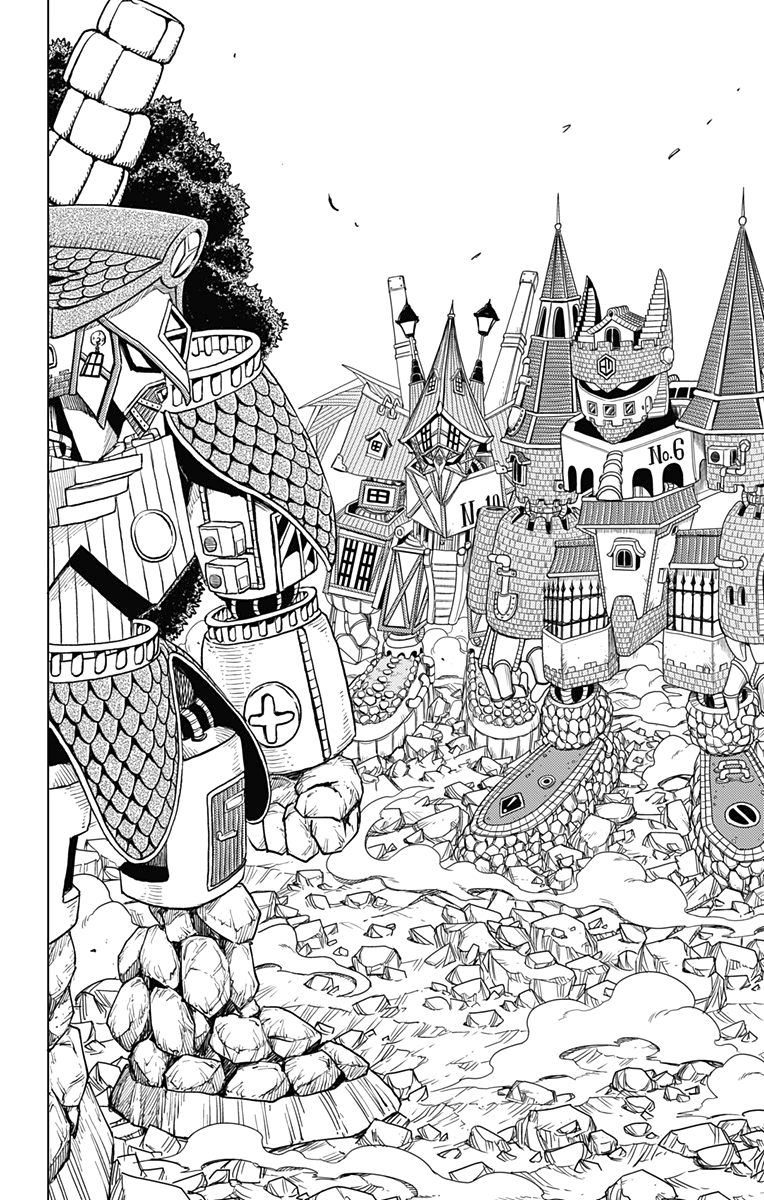 Read Build King Manga Online