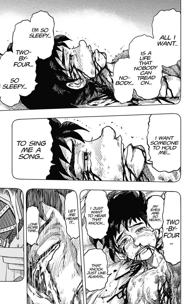 Read Build King Manga Online