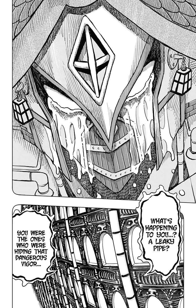 Read Build King Manga Online