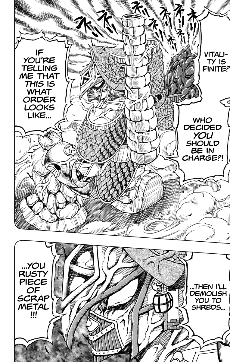 Read Build King Manga Online