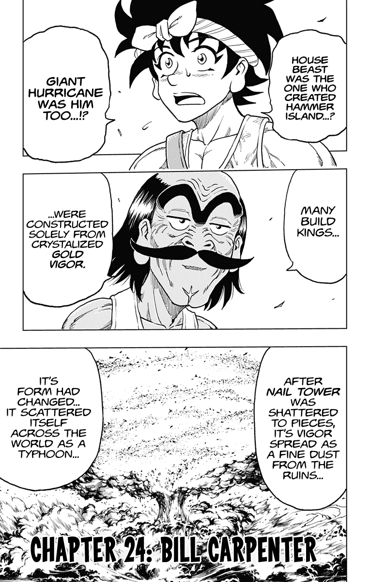 Read Build King Manga Online