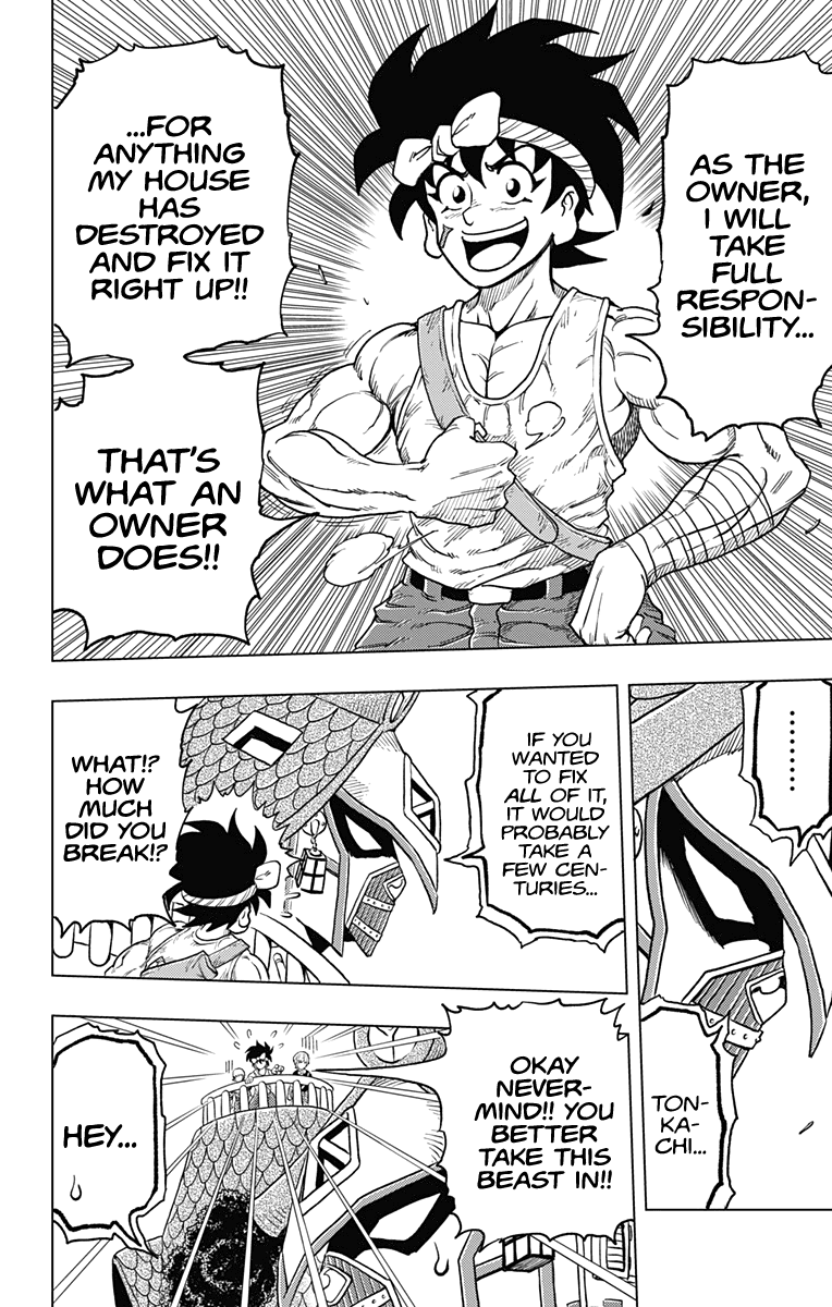 Read Build King Manga Online