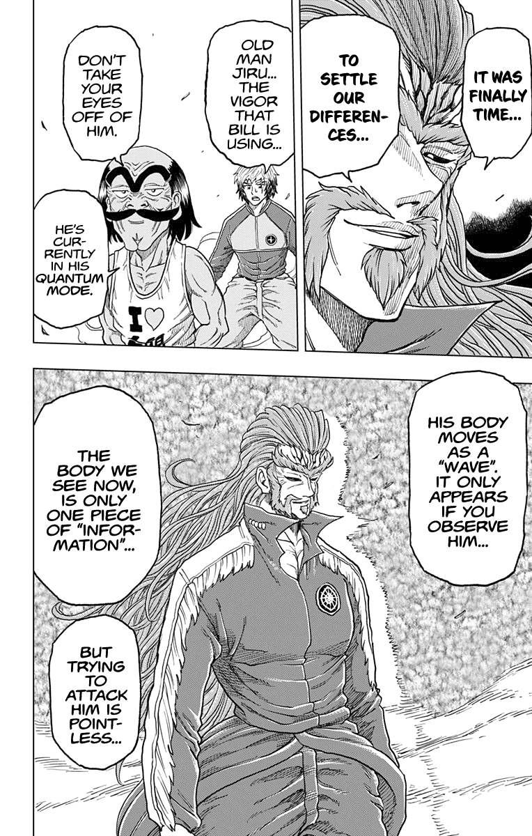 Read Build King Manga Online