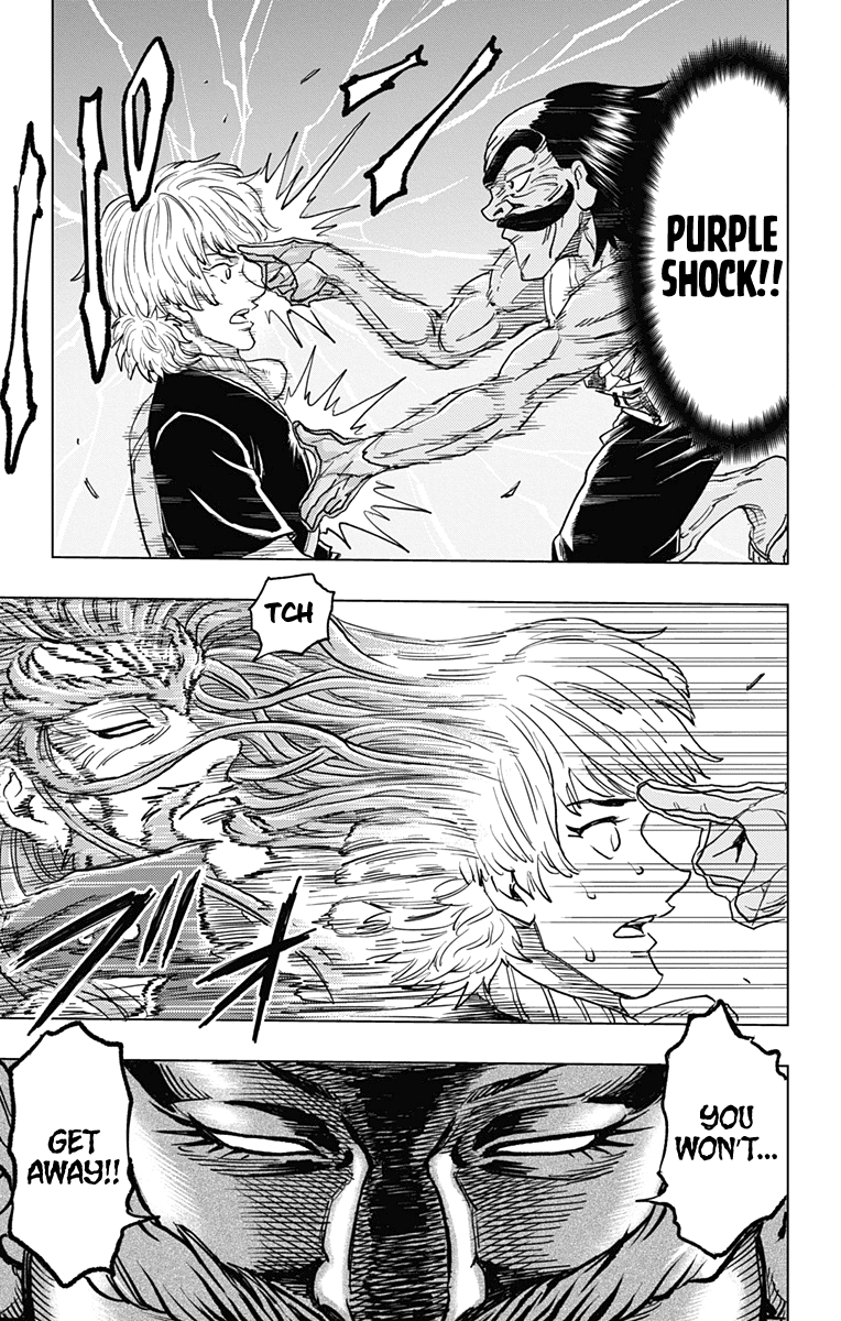 Read Build King Manga Online