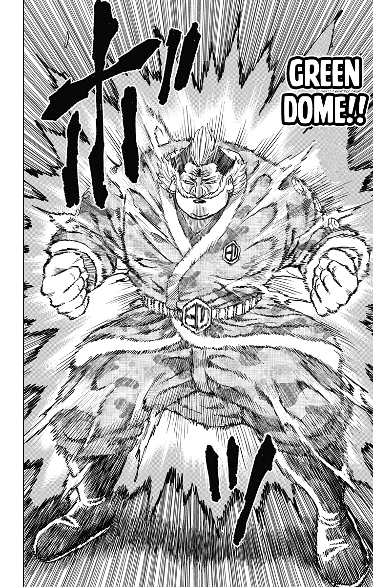 Read Build King Manga Online