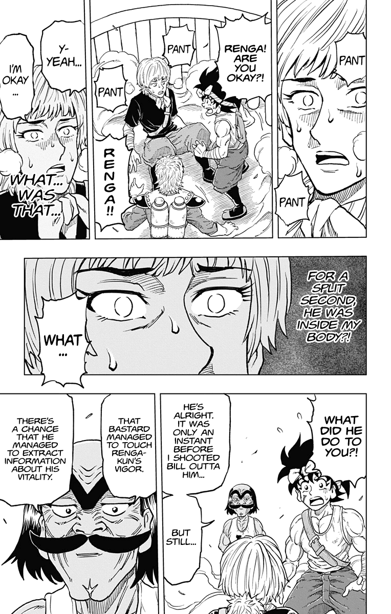 Read Build King Manga Online