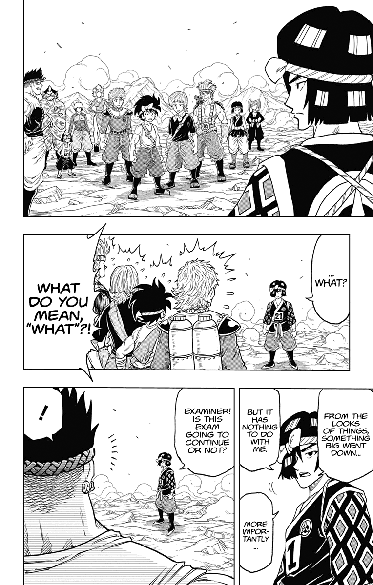 Read Build King Manga Online