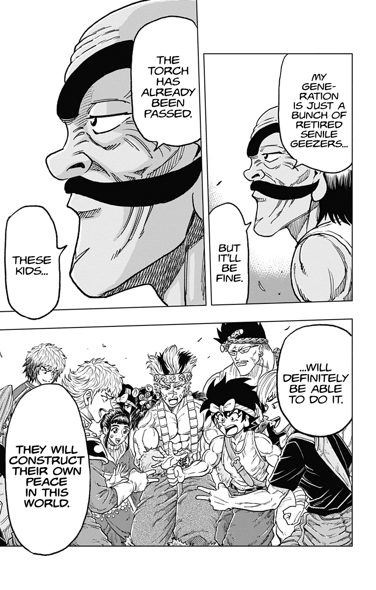 Read Build King Manga Online