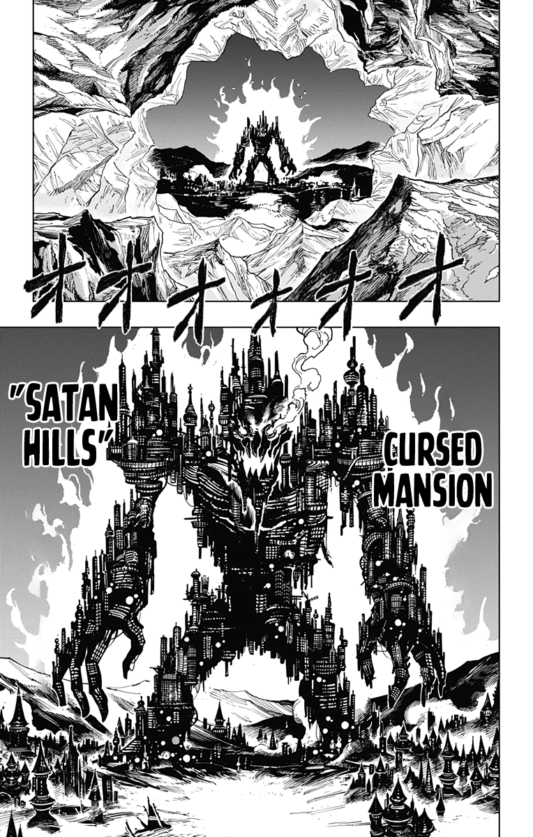 Read Build King Manga Online