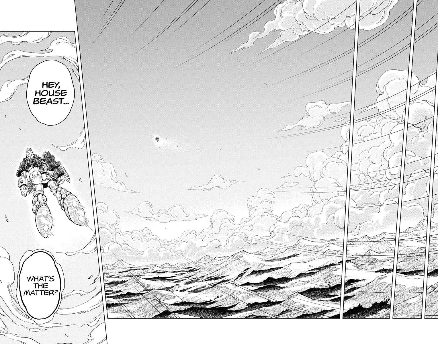 Read Build King Manga Online