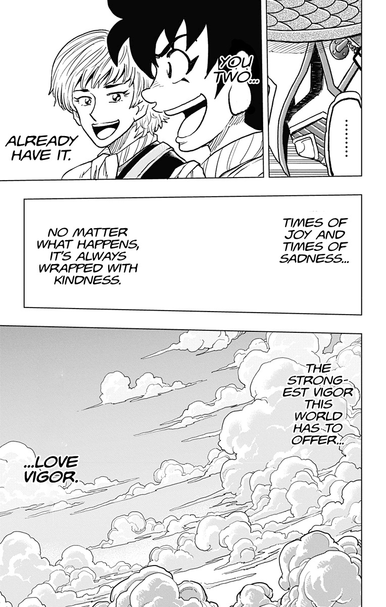 Read Build King Manga Online