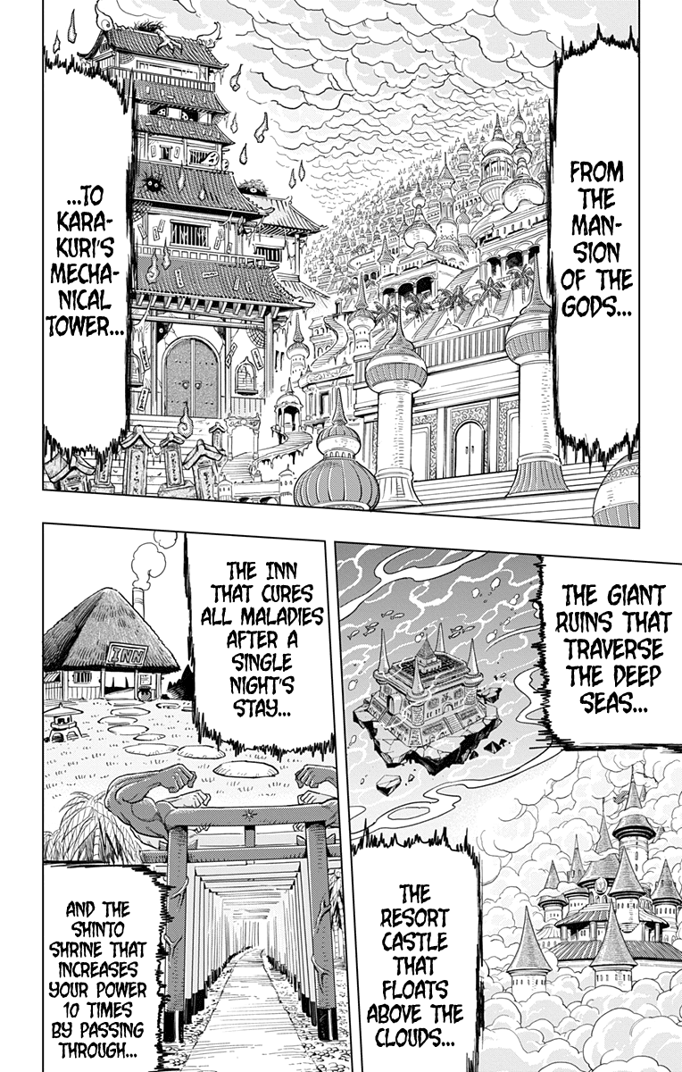 Read Build King Manga Online