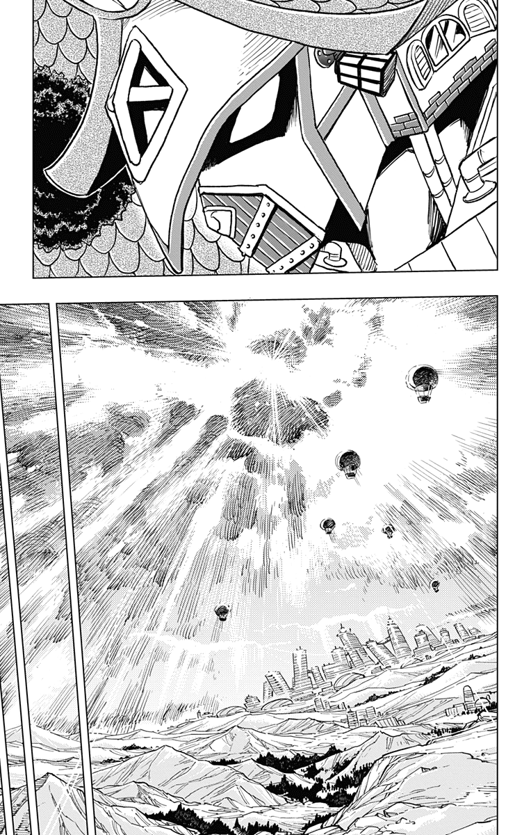 Read Build King Manga Online