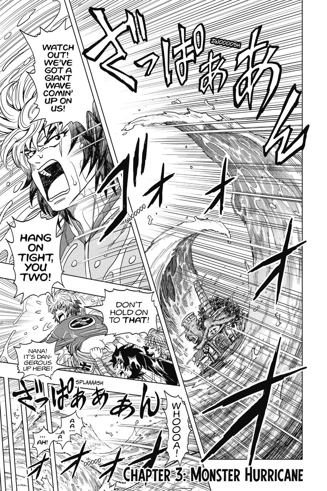 Read Build King Manga Online